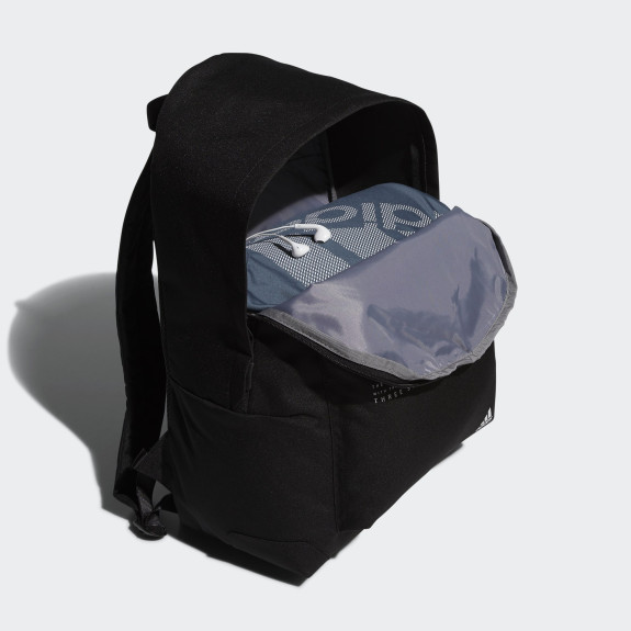 Рюкзак Adidas Fi Bp GL8608 (Оригинал) - фото №4 Рюкзак Adidas Fi Bp GL8608 (Оригинал) - фото №4