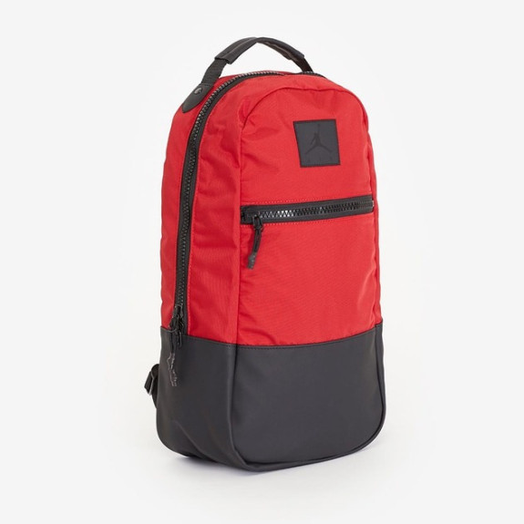 Рюкзак Jordan Collaborator Backpack 9A0192-R78 (Оригинал) - фото №5