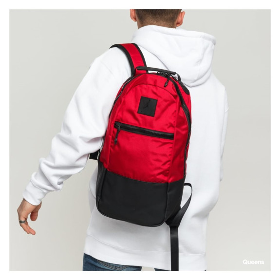 Рюкзак Jordan Collaborator Backpack 9A0192-R78 (Оригинал) - фото №4