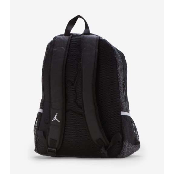 Рюкзак Jordan Jumpman 23 Backpack 9A1223-025 (Оригинал) - фото №2