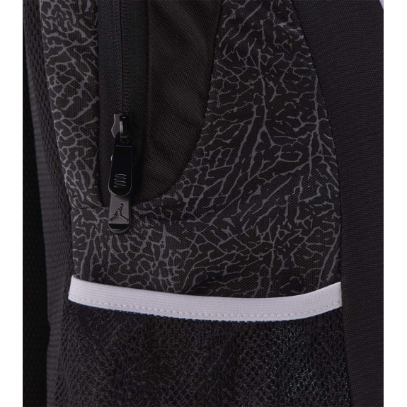 Рюкзак Jordan Jumpman 23 Backpack 9A1223-025 (Оригинал) - фото №3