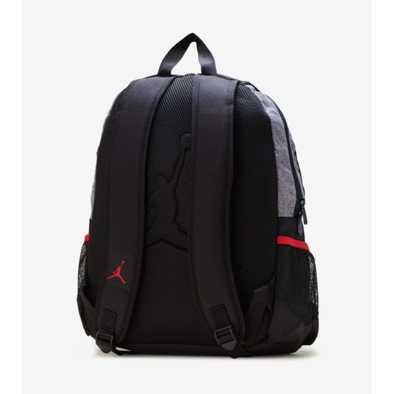 Рюкзак Jordan Legacy Backpack 9A1223-058 (Оригинал) - фото №2