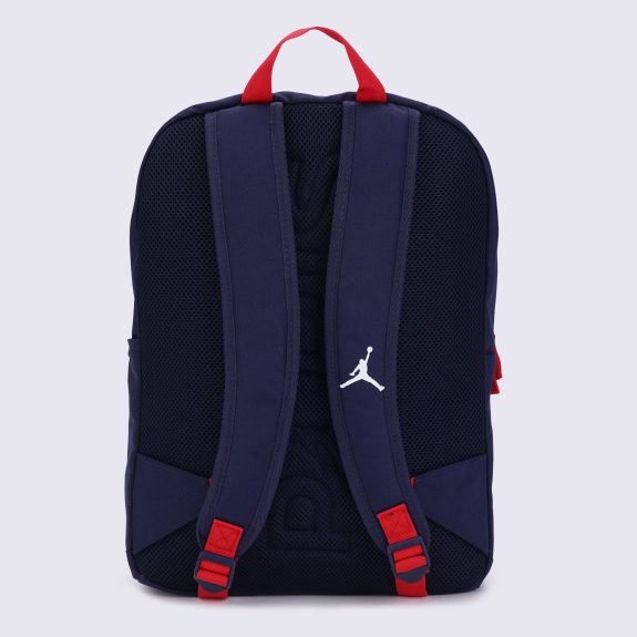 Рюкзак Jordan PSG Training Backpack 9A0547-U90 (Оригинал) - фото №2