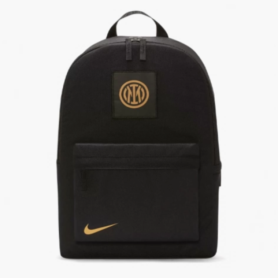 Рюкзак Nike Inter NK Stadium Backpack - Fa21 DC2802-010 (Оригінал)