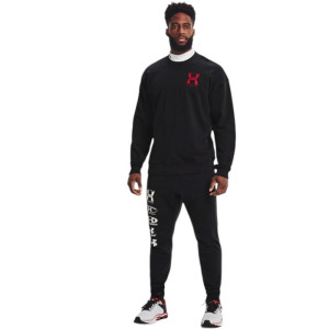 Світшот Under Armour Rival Terry 25th Anniversary Crew 1363725-001 (Оригінал)