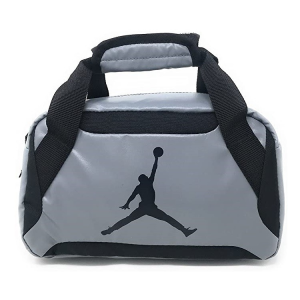 Сумка Air Jordan Jumpman Lunch Tote Bag 9A1848-K26 (Оригінал)