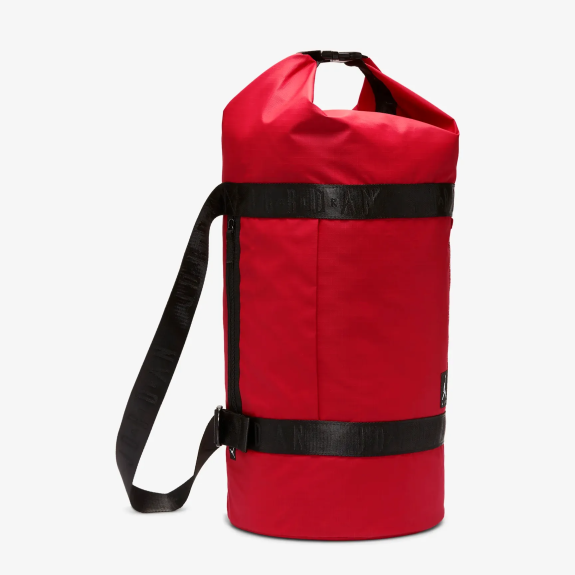Сумка Jordan Convertible Duffel Bag CW7743-687 (Оригінал) - фото №3