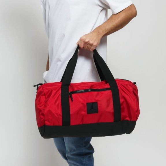 Сумка Jordan Duffle 9A0382-R78 (Оригинал) - фото №2