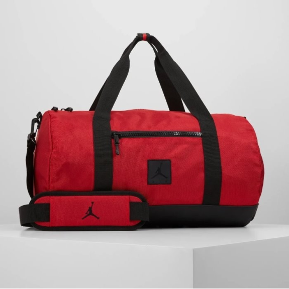 Сумка Jordan Duffle 9A0382-R78 (Оригинал)