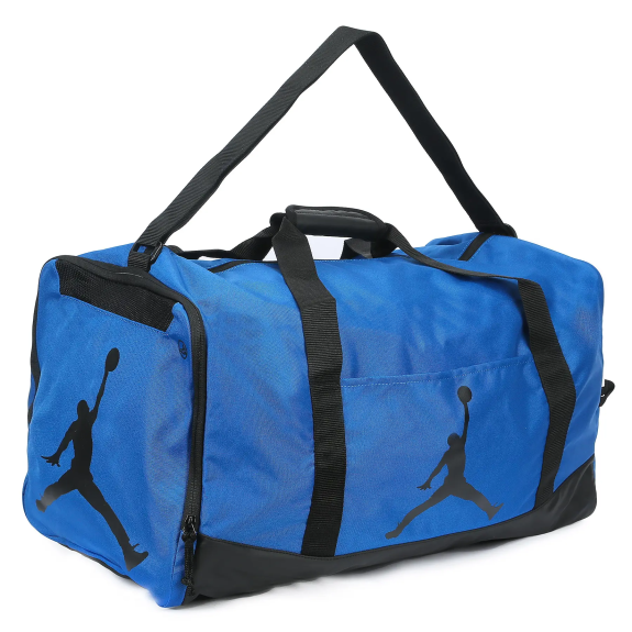Сумка Jordan Gym Rat Duffle 9A1913-U1X (Оригінал)
