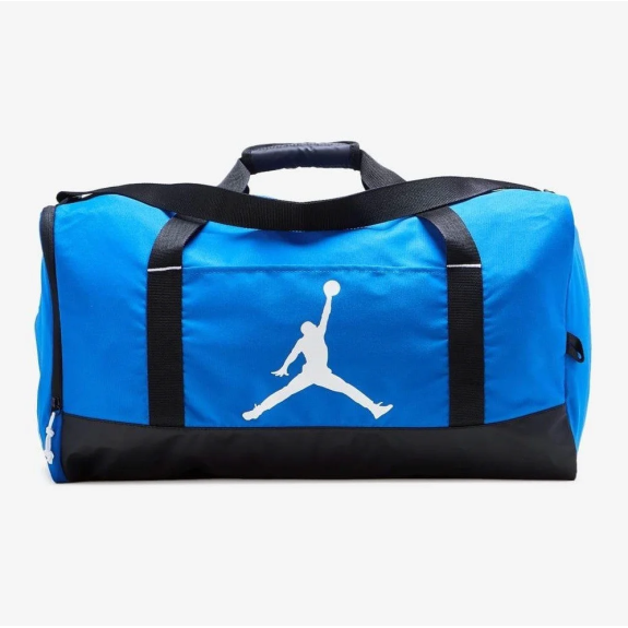 Сумка Jordan Gym Rat Duffle 9A1913-U4U (Оригінал) - фото №2