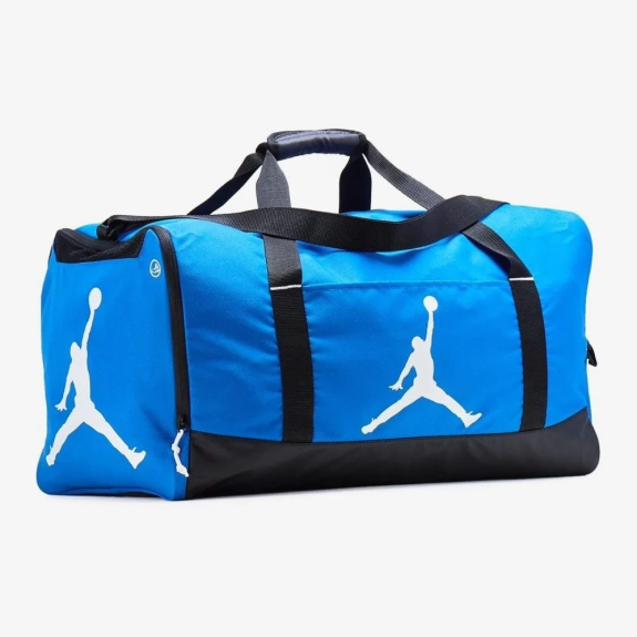 Сумка Jordan Gym Rat Duffle 9A1913-U4U (Оригінал)