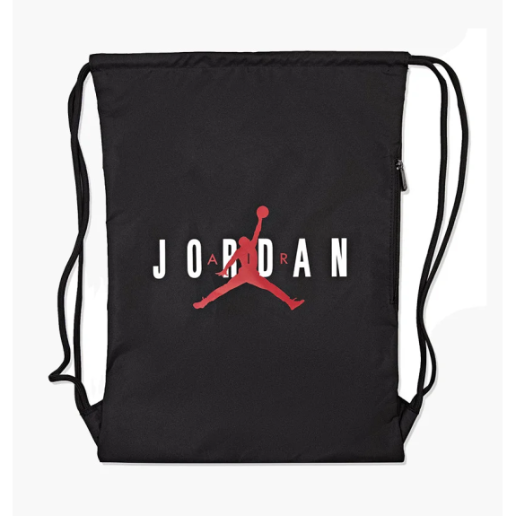 Сумка Jordan Gym Sack 9A0347-023 (Оригінал)