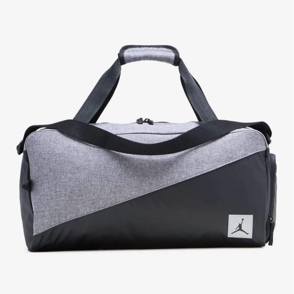 Сумка Jordan Jan Pivot Duffel 8A0083-023 (Оригинал) - фото №3