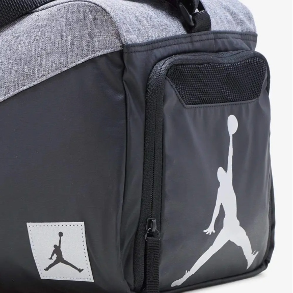 Сумка Jordan Jan Pivot Duffel 8A0083-023 (Оригинал) - фото №2