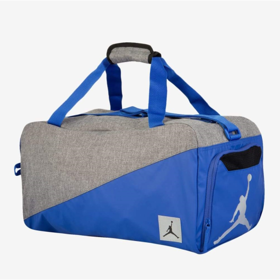 Сумка Jordan Jan Pivot Duffle Bag 8A0083-U5H (Оригинал)