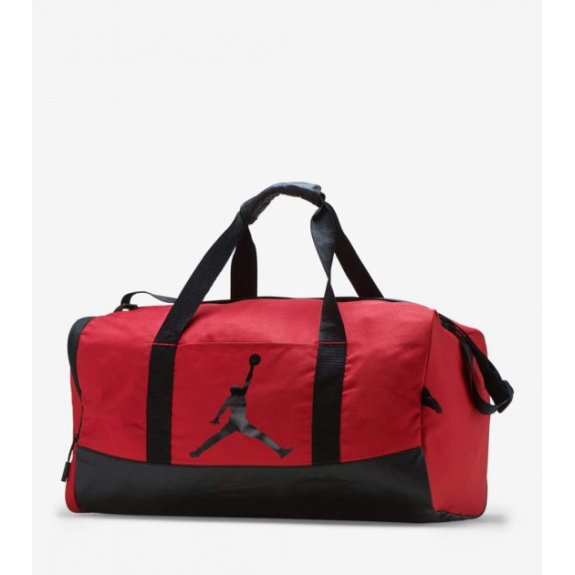Сумка Jordan Jumpman Elemental Duffel 9A1908-R78 (Оригинал) - фото №2