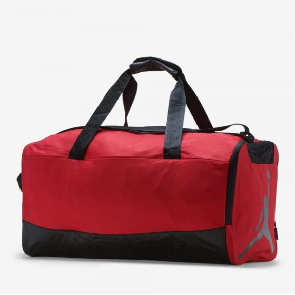 Сумка Jordan Jumpman Elemental Duffel 9A1908-R78 (Оригинал) - фото №3