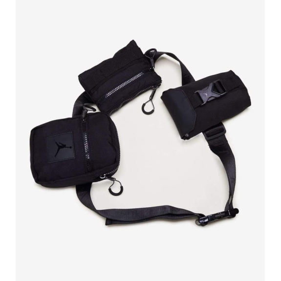 Сумка Jordan Multi Crossbody Bag 9A0363-023 (Оригінал) - фото №3