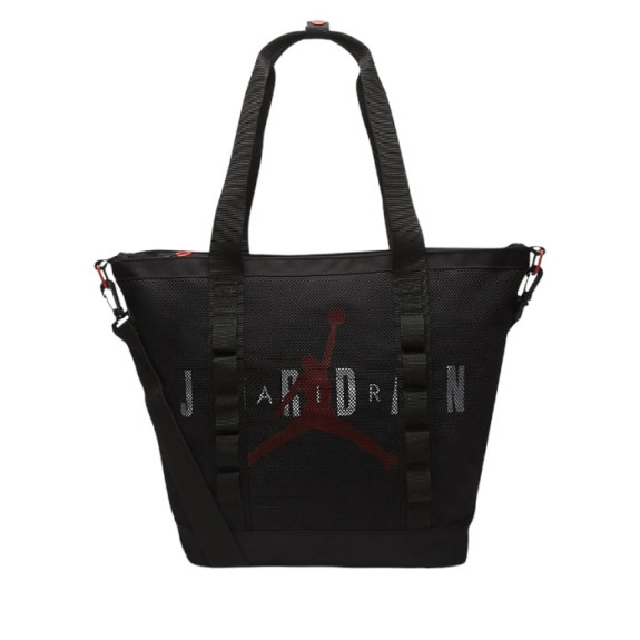Сумка Jordan Tote Bag 9A0520-023 (Оригинал) Сумка Jordan Tote Bag 9A0520-023 (Оригинал)