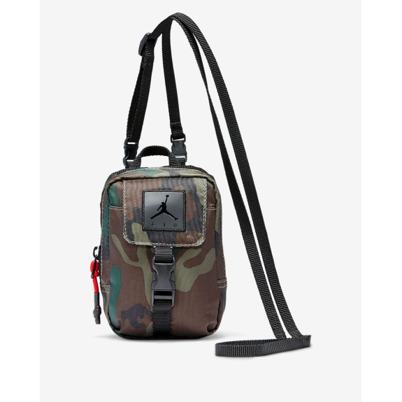 Сумка Jumpman Air Pouch 9A0399-650 (Оригінал) Сумка Jumpman Air Pouch 9A0399-650 (Оригінал)