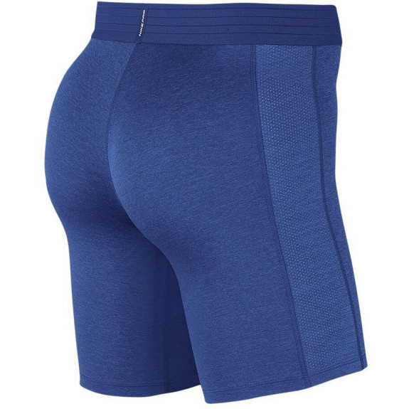 Термобілизна Nike Pro Training Shorts BV5635-492 (Оригінал) - фото №2 Термобілизна Nike Pro Training Shorts BV5635-492 (Оригінал) - фото №2