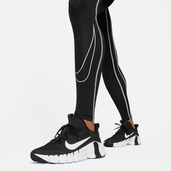 Термоштани Nike Men Np DF Tight DD1913-011 (Оригінал) - фото №4 Термоштани Nike Men Np DF Tight DD1913-011 (Оригінал) - фото №4