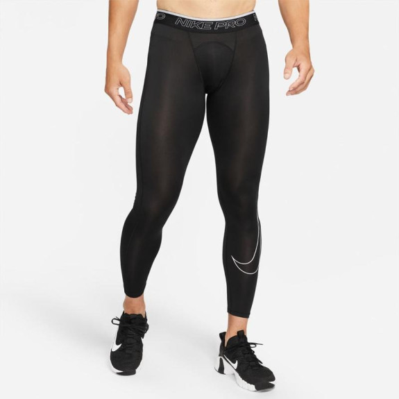 Термоштани Nike Men Np DF Tight DD1913-011 (Оригінал) Термоштани Nike Men Np DF Tight DD1913-011 (Оригінал)