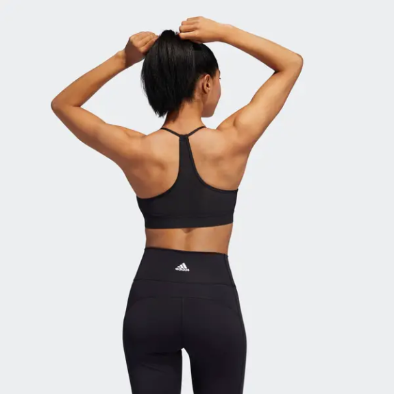 Топ Adidas Am Bos Bra EA3272 (Оригінал) - фото №2