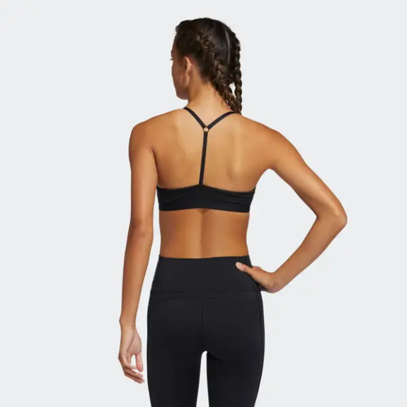 Топ Adidas Am Br Bra GM2882 (Оригинал) - фото №2