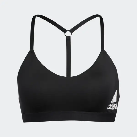 Топ Adidas Am Br Bra GM2882 (Оригинал) - фото №3