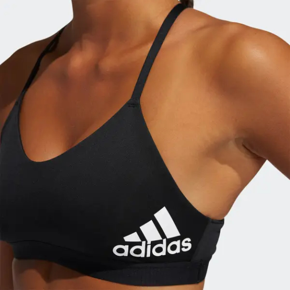 Топ Adidas Am Br Bra GM2882 (Оригинал) - фото №4