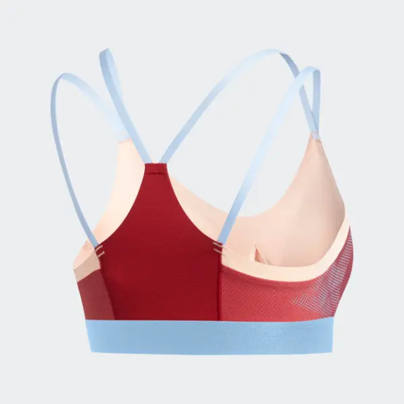 Топ Adidas Am Bra Pd EI6454 (Оригінал) - фото №2