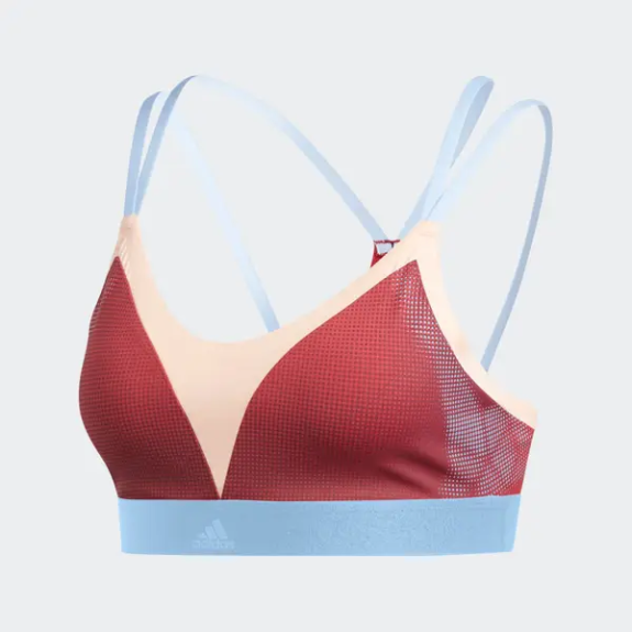 Топ Adidas Am Bra Pd EI6454 (Оригінал)