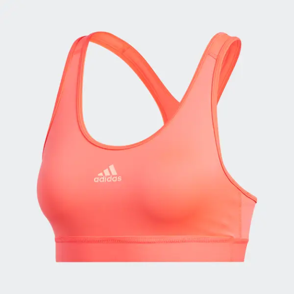 Топ Adidas Bt 2.0 Bra GC7692 (Оригинал) - фото №3