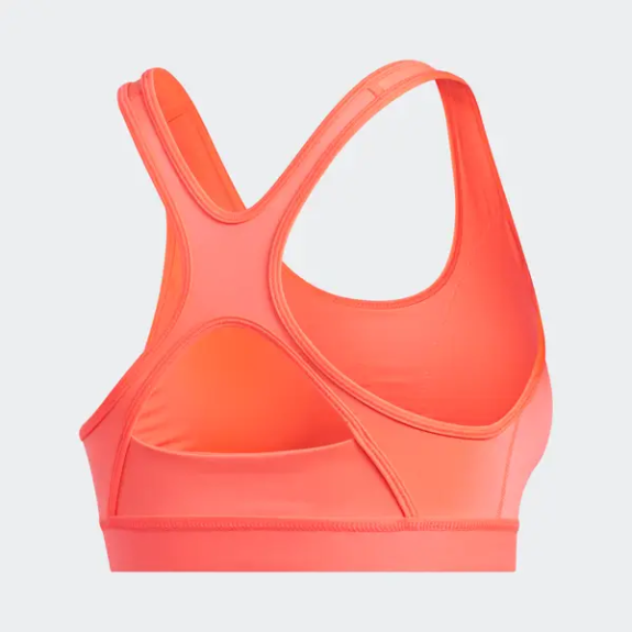 Топ Adidas Bt 2.0 Bra GC7692 (Оригинал) - фото №4