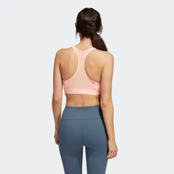 Топ Adidas Drst Ask P Bra GM4304 (Оригинал) - фото №2