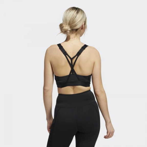 Топ Adidas Sfi Yoga Bra GR8195 (Оригінал) - фото №2