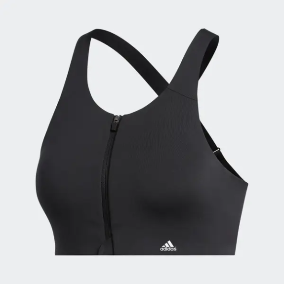 Топ Adidas Ult Bra FJ7283 (Оригинал) - фото №4