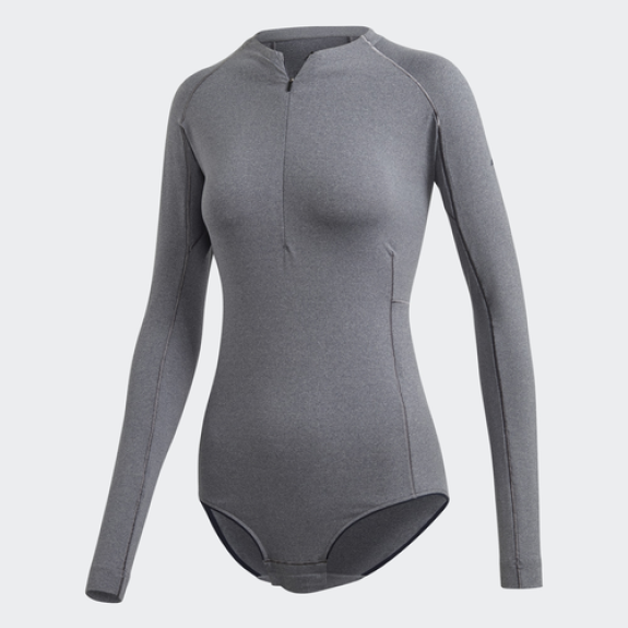Топ Adidas Women Baselayerbody DZ0741 (Оригінал) - фото №2