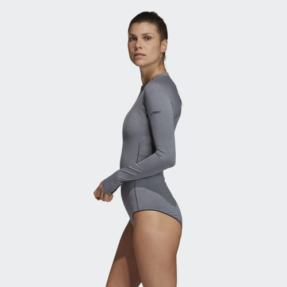 Топ Adidas Women Baselayerbody DZ0741 (Оригінал) - фото №4