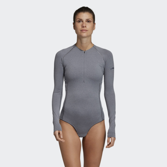 Топ Adidas Women Baselayerbody DZ0741 (Оригінал)