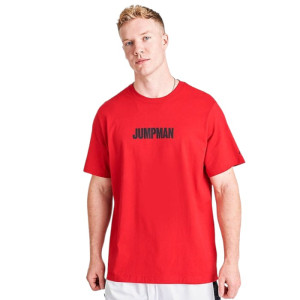 Футболка Jordan Jumpman Crew T-Shirt AT8944-687 (Оригінал)