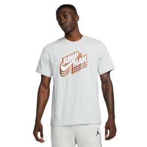 Футболка Nike Air Jordan Jumpman Graphic DC9773-097 (Оригінал)
