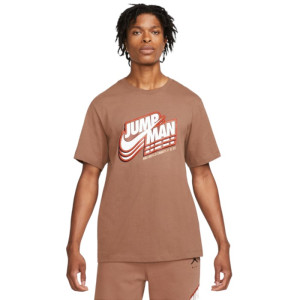Футболка Nike Air Jordan Jumpman Graphic DC9773-256 (Оригінал)
