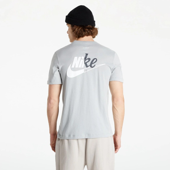 Футболка Nike Men NSW Tee Reverse Ssnlty 2 DD3471-077 (Оригінал) - фото №3 Футболка Nike Men NSW Tee Reverse Ssnlty 2 DD3471-077 (Оригінал) - фото №3