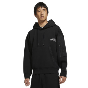 Худі Jordan 23 Engineered Fleece Hoodie CZ8272-010 (Оригінал)