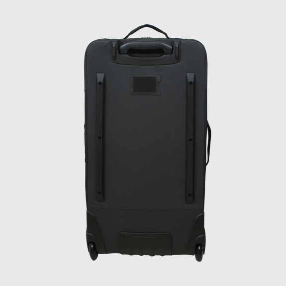 Чемодан Adidas T.Trolley L CY6058 (Оригинал) - фото №2