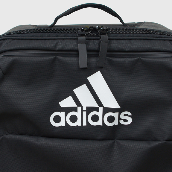 Чемодан Adidas T.Trolley L CY6058 (Оригинал) - фото №3
