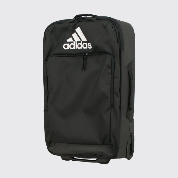 Валіза Adidas T.Trolley Men CY6056 (Оригінал) - фото №2